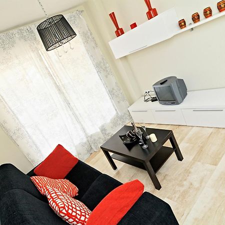 Apartamentos Almadraba Vyb Dénia Exterior foto