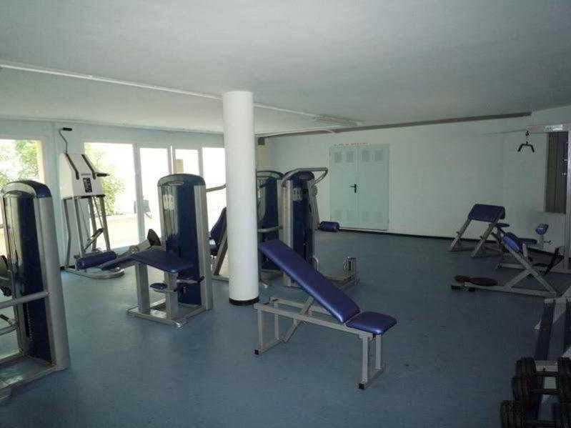 Apartamentos Almadraba Vyb Dénia Exterior foto